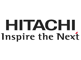 logo hitachi next