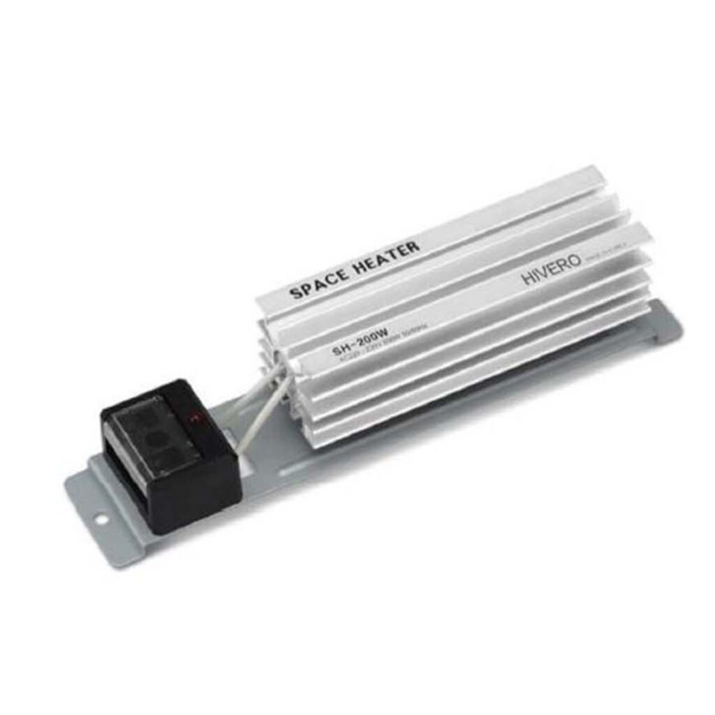 ĐIỆN TRỞ SẤY AC220V