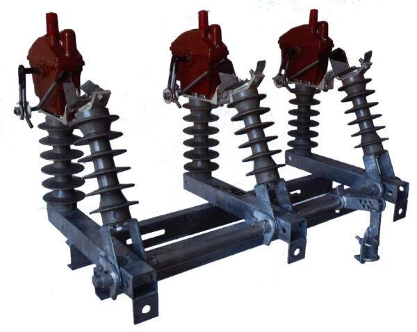 CẦU DAO PHỤ TẢI 35 KV - Ảnh 2