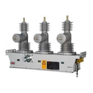 RECLOSER OVR-38KV 1200A 16KA/3S