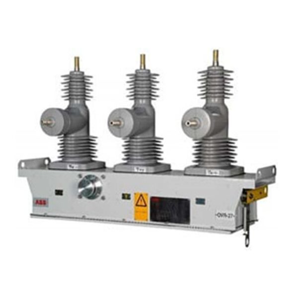 RECLOSER OVR-38KV 1200A 16KA/3S