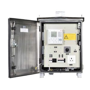 RECLOSER OVR-38KV 1200A 16KA/3S
